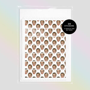 28 Beyonce Washi Tape Stickers | SHOP SybilCreates